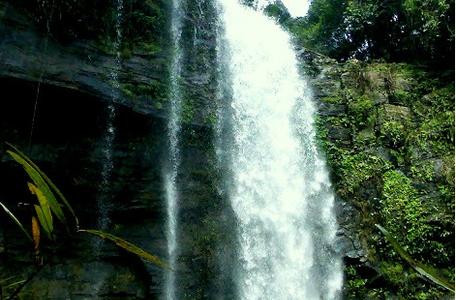 anadka waterfalls