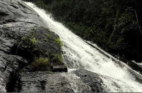 kalyala waterfalls