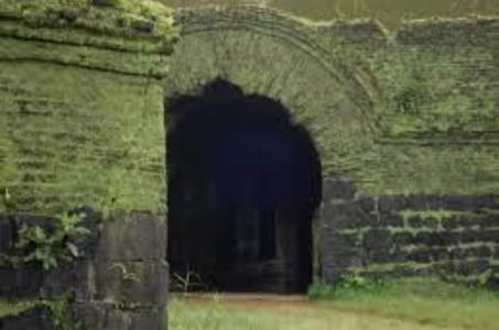 manjarabad fort